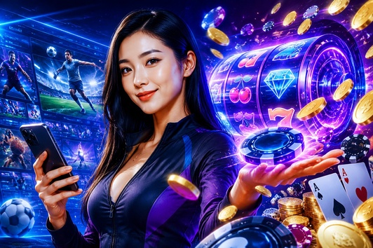 okvjp – câu chuyện thương hiệu