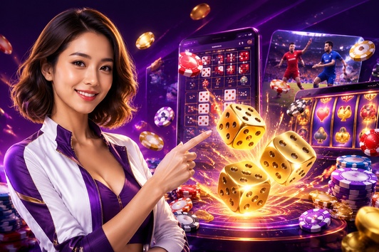 Cam kết okvjp với người chơi